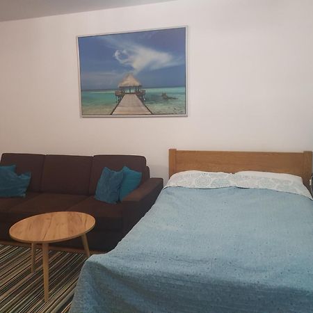Apartament Turkusowy Polanki Kolobrzeg Exterior photo
